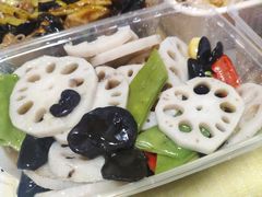 -六和孝顺素食餐厅(西湖道店)