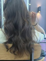 -藤野造型烫染·漂发