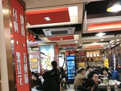 -沈姐万州烤鱼(沙坪坝七中店)
