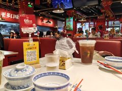 -禄鼎记·排队俩小时都要吃的酸菜鱼(石牌桥店)