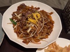 -领事馆19号中餐厅(厦门海景洲际酒店)