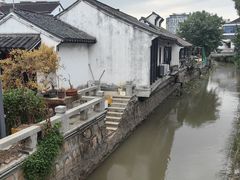 -浏河古镇