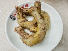 -老四季(总店)