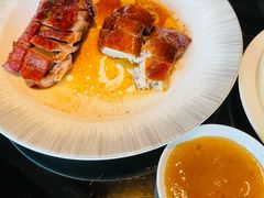 -夏宫中餐厅(静安香格里拉店)