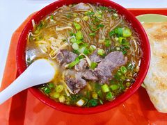 -中科大东区东苑餐厅(天使路店)