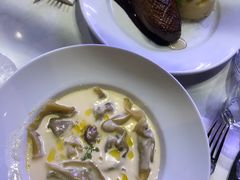 -Le Comptoir de la Gastronomie