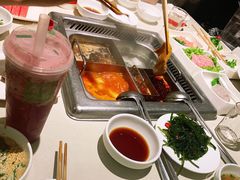 -海底捞火锅(勒泰店)