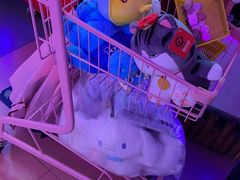 -阿尔法Game Station(中山路店)