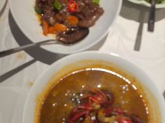 -洪福龙虾