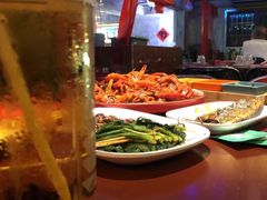 -竹笠烧烤(景缘居店)