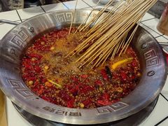 -唐记煌大坨卤牛肉串串(瑞南街店)