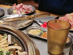 -杨小佳·齐齐哈尔烤肉·烤串(广州店)