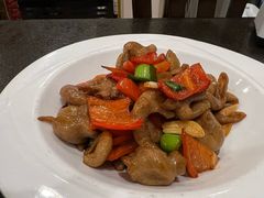 -湘肠香火锅店(团结湖店)