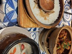 -图味美小黄鱼·景德菜(浙江路店)