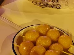 糖油粑粑-文和友老长沙龙虾馆(化龙池店)