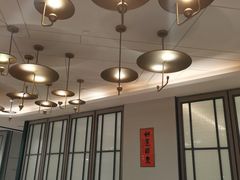 -晶苑餐厅(爱琴海购物中心)