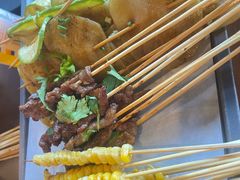 -林二哥宜烤官·宜宾小烧烤