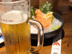 -晶吉·居酒屋·日本料理·烧鸟(中山区民主广场经典生活店)