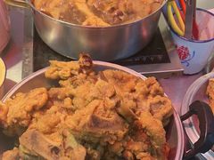 -柳州肥姨妈大骨螺蛳粉(东靖路店)