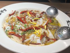 -新太二·鲜料川菜(万泰汇店)