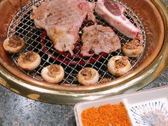 -NIUAN牛庵·日式和牛烧肉(恒隆店)