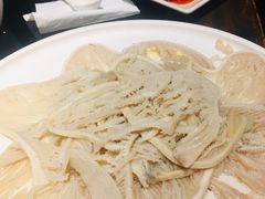 千层肚-矮板凳老火锅(宽窄巷子店)