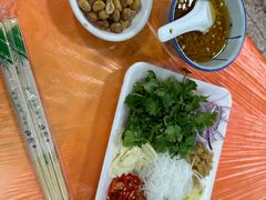 -成发鱼生