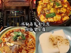 -陈麻婆豆腐总店