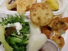 -素清香(解放路店)
