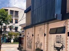 -上海蔡元培故居陈列馆