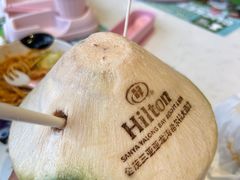 -水桶王国主题餐厅·聚会·生日派对·亲子活动·家庭套餐(亚龙湾希尔顿店)