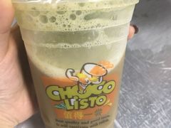 -小民大排档(光谷店)