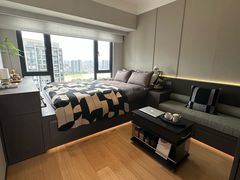 -顺德大良半月城游乐场