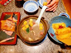 -南京大牌档(青岛万象城店)