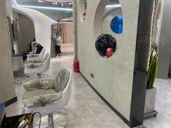 -IN STYLE·全国形象店