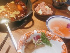 -楠火锅(仁恒梦中心店)