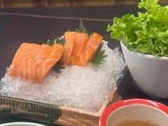 -银座苑烧肉酒场·烤活鳗(仙霞路店)