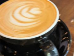 -藏书馆咖啡LibraryCoffee·Bistro(牡丹园店)