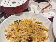 -上和臻品中国菜(花园街店)