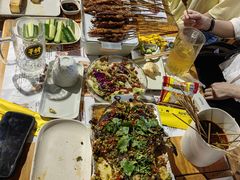 -木屋烧烤(白石洲店)
