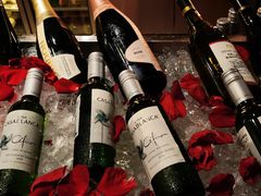 -长沙北辰洲际酒店-兰调全日餐厅