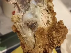 -麦当劳(豫园店)