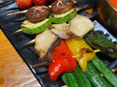 -千寻烧肉(政务区店)