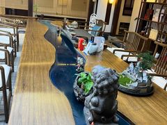 -蘭奢雅集·江浙菜(青山江滩店)