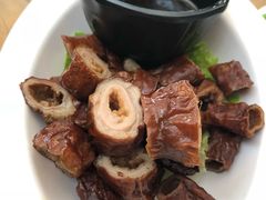 -院子餐厅·大锅菜·老杭帮(桥西直街店)