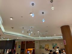 -潮福城大酒楼(湖滨北路店)