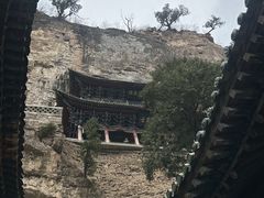 -藏山旅游风景区