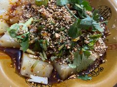 -三代人传统冒菜