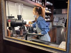-Hei Cafe(工体店)