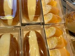 -那家面包房(珠江路店)